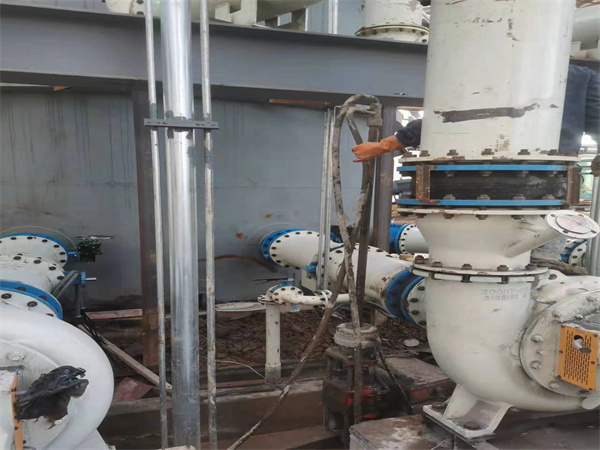 惠来设备基础沉降下沉注浆加固增加荷载