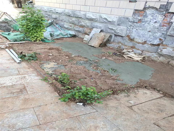 惠来地基基础注浆增加承载力灌浆加固