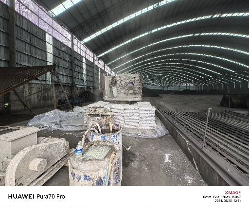 惠来厂房地面下沉注浆加固施工