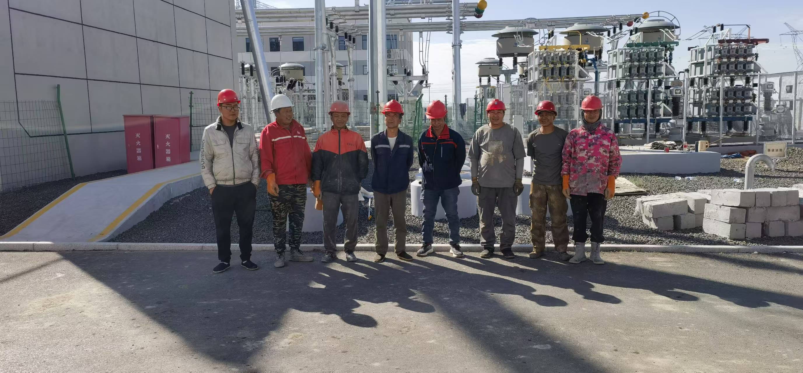 惠来地基沉降如何修复?